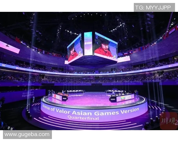 电竞比赛 中国-电竞比赛在中国，如火如荼的发展态势-电竞比赛 中国