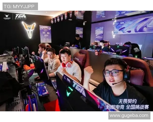 电竞竞技比赛-电竞竞技比赛的魅力与挑战-电竞竞技比赛